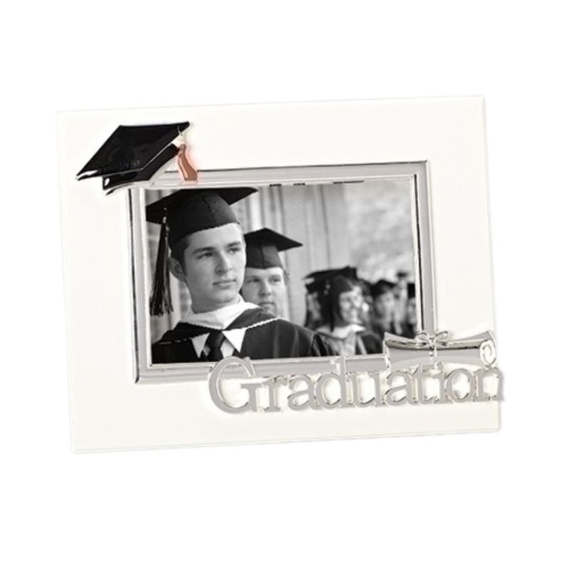 Graduation 4x6 Wooden Frame-11998