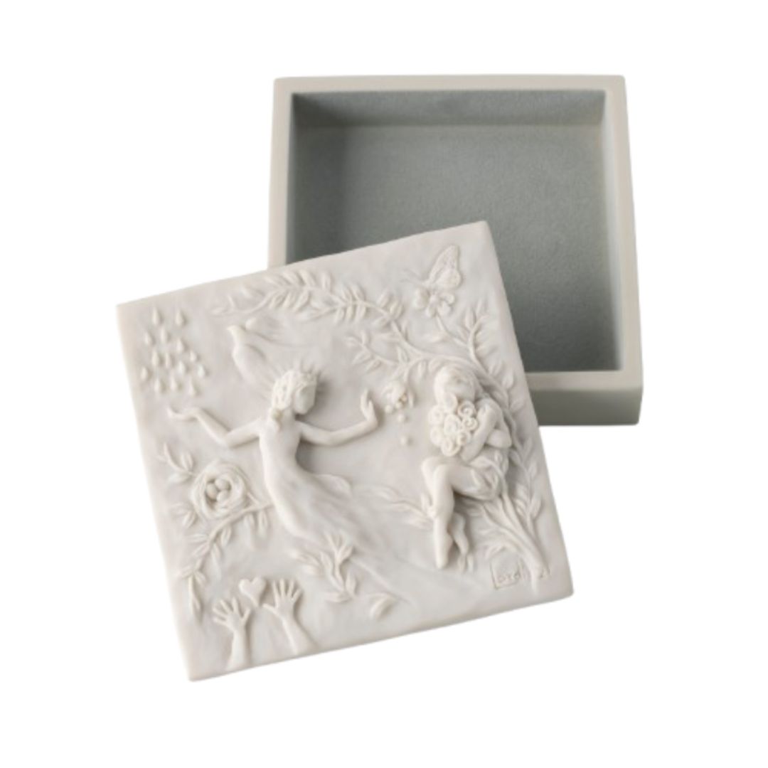 Wlllow Tree A Healing Wish Keepsake Box - 28210