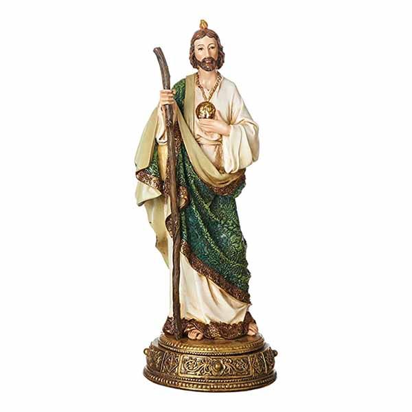 Joseph's Studio Heavenly Protectors St. Jude #61287