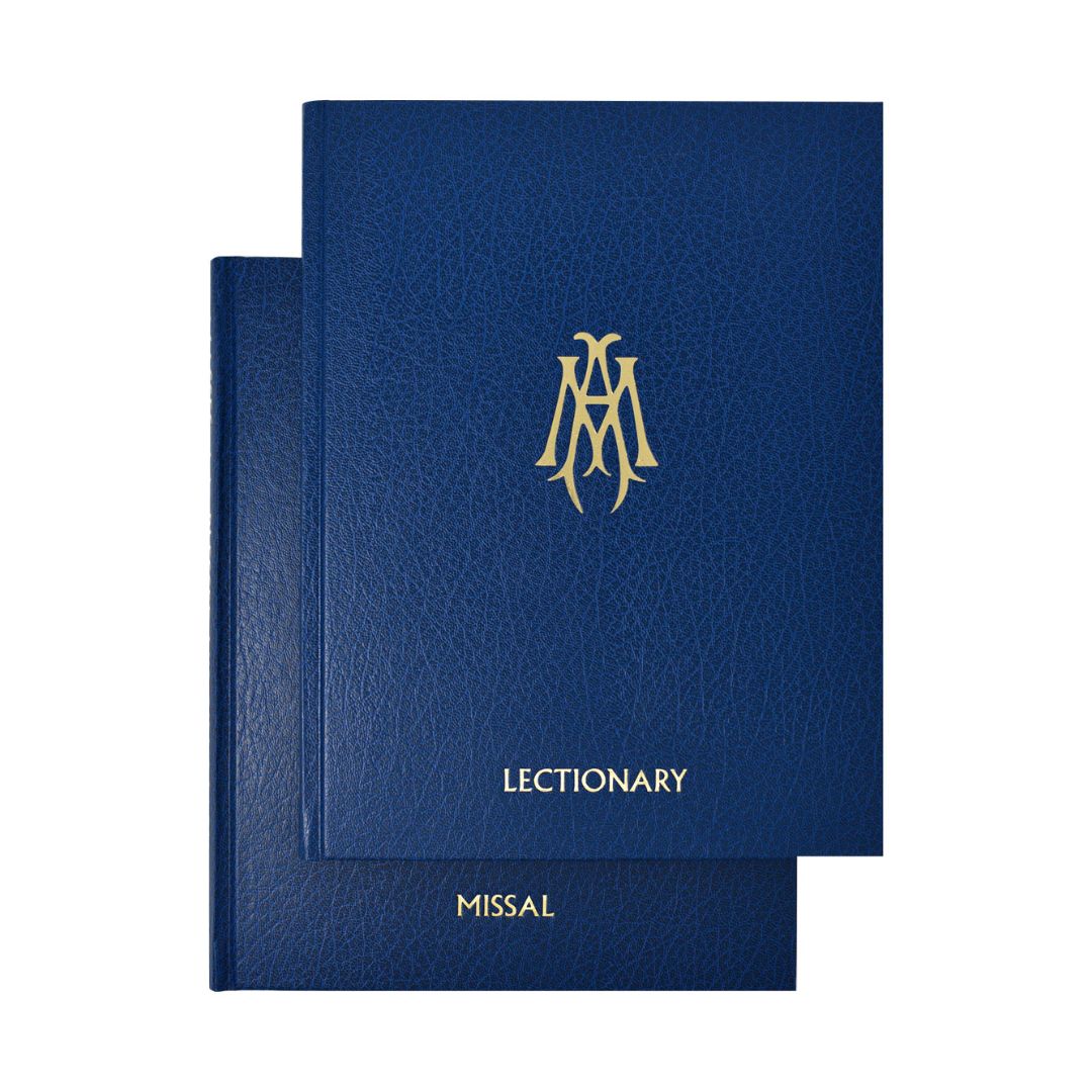 Collection of Masses of the Blessed Virgin Mary, #28/22