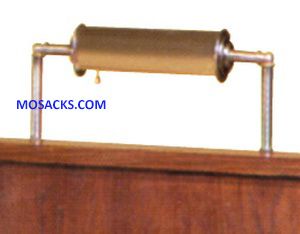 Brass Lamp For Pulpit or Lectern 40-1179 Brass Lamp For Pulpit Or Lectern 40-1179