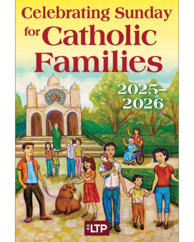 CelebratingSundayforCatholicFamilies20252026