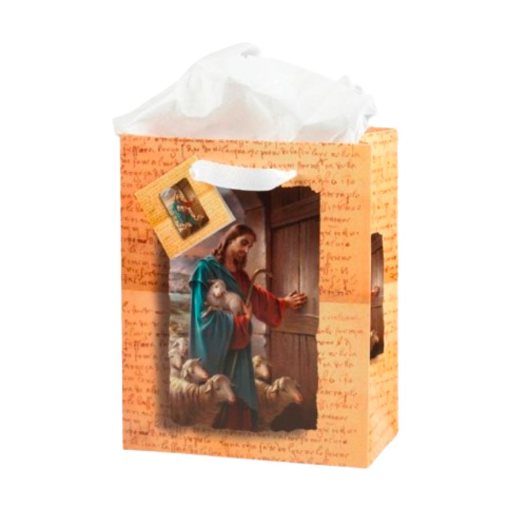 Good Shepherd Medium Gift Bag GB-136M