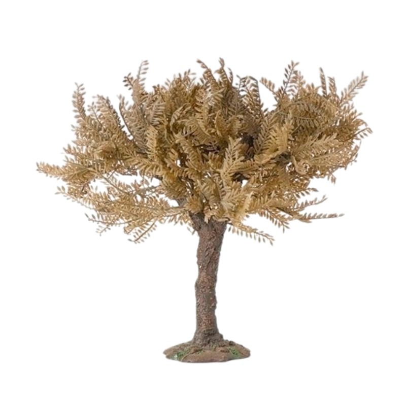 Fontanini 5" Heirloom Nativity Small Olive Tree #55517