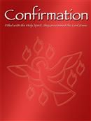 Confirmation Candidate Book from RCL Benziger 347-9780782911398
