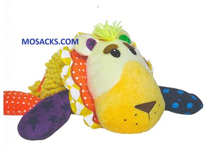 Lil Prayer Buddies Listen + Learn‚Ñ¢ Lil Prayer Buddie Liam The Lion 462-W201303