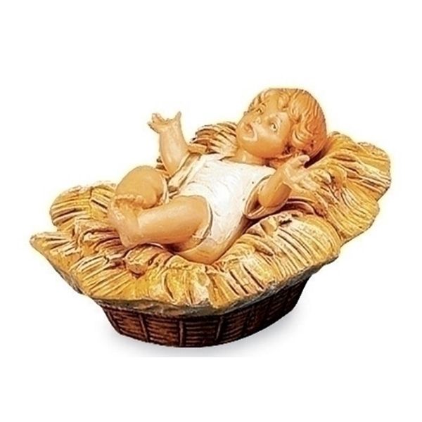 Fontanini 7.5 Inch Baby Jesus 72813
