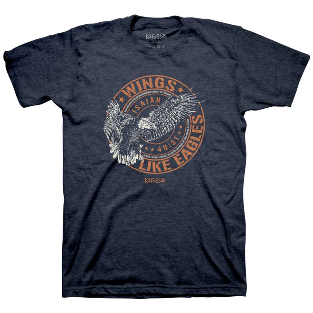 Kerusso-Wings-Like-Eagles-T-Shirt-APT4682S
