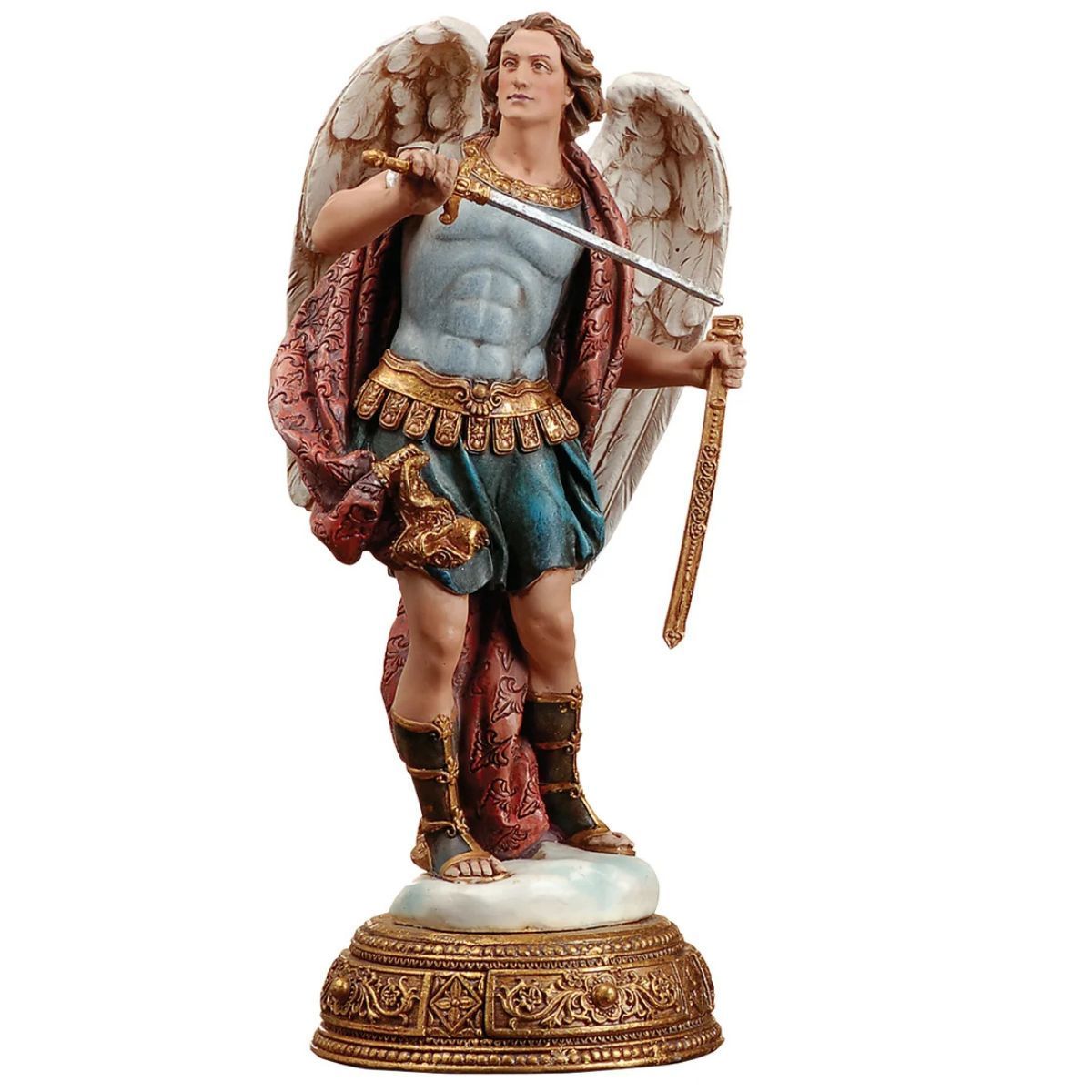 Joseph's Studio Heavenly Protectors St. Michael