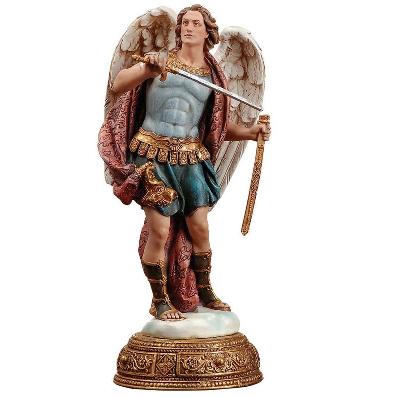 Joseph's Studio Heavenly Protectors St. Michael