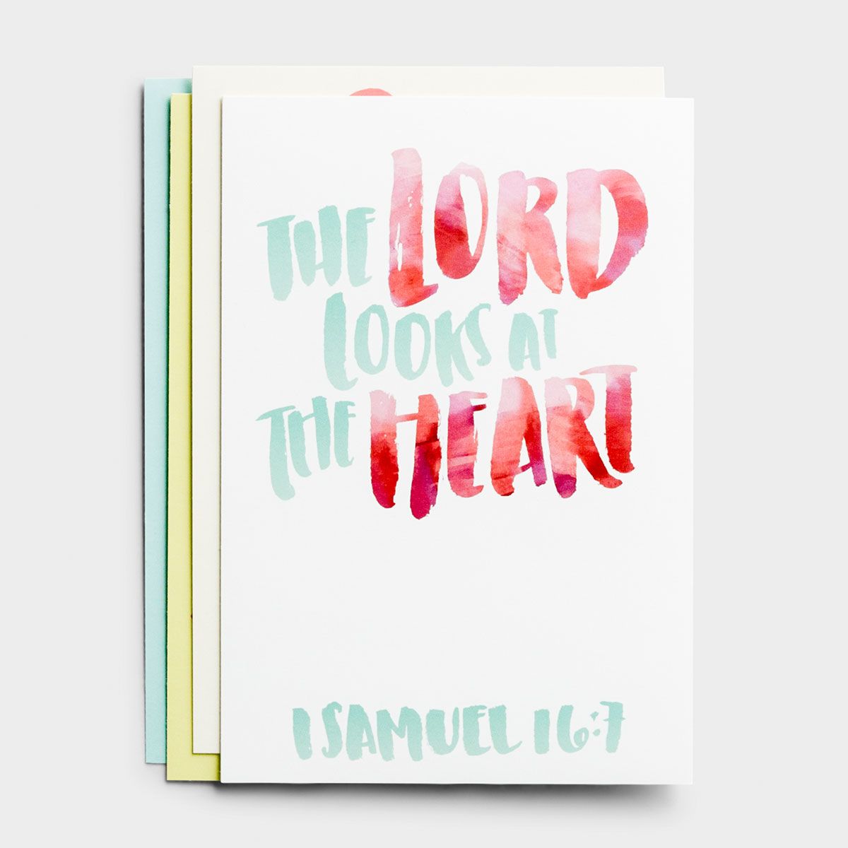 Dayspring - Boxed Cards - Birthday, Bible Letters, 70108 Dayspring - Boxed Cards - Birthday, Bible Letters, 70108