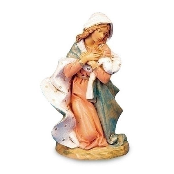 Fontanini 7.5 Inch Mary 72812