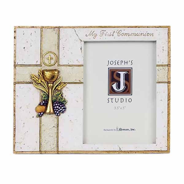 Joseph's Studio First Communion Frame Joseph's Studio First Communion Frame #47604