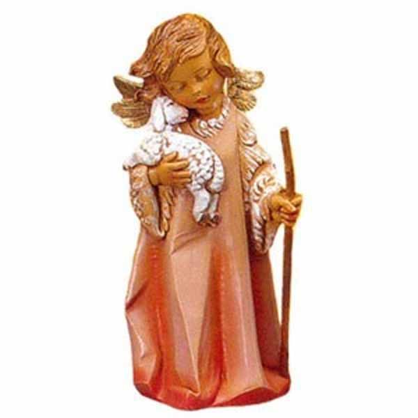 Fontanini 12 Inch Little Shepherd Angel 43159