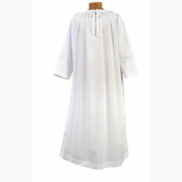 Beau Veste Traditional Alb - 190 Beau Veste Traditional Alb-190