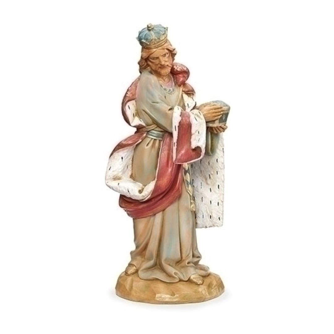 Fontanini 12 Inch King Melchior 72914