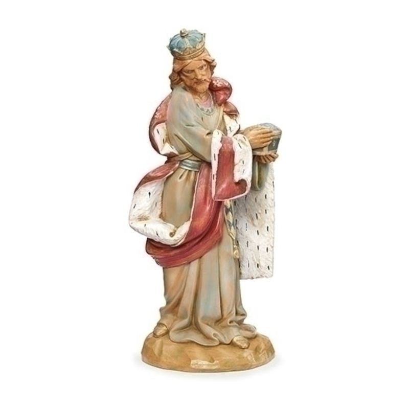 Fontanini 12 Inch King Melchior 72914