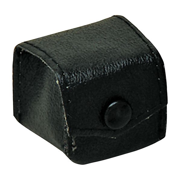 K Brand Single Oil Stock Leather Case-K36-S