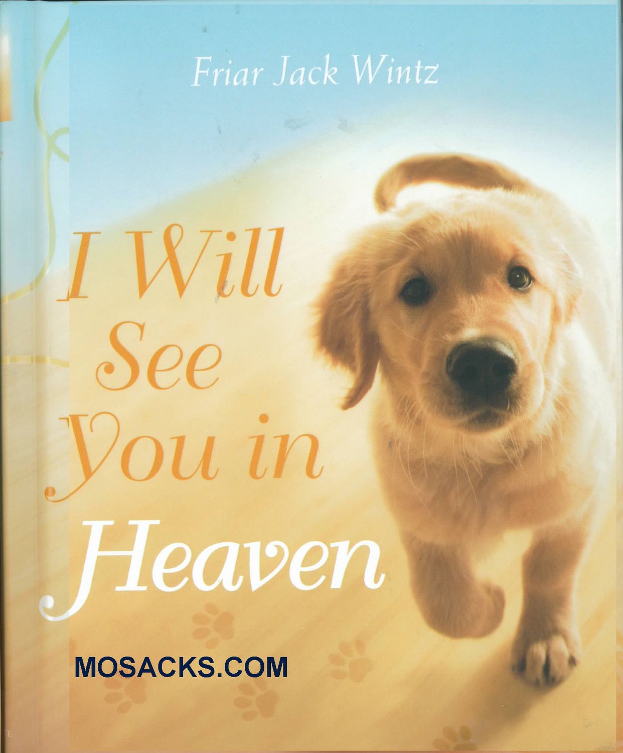 I Will See You In Heaven, 9781557257321