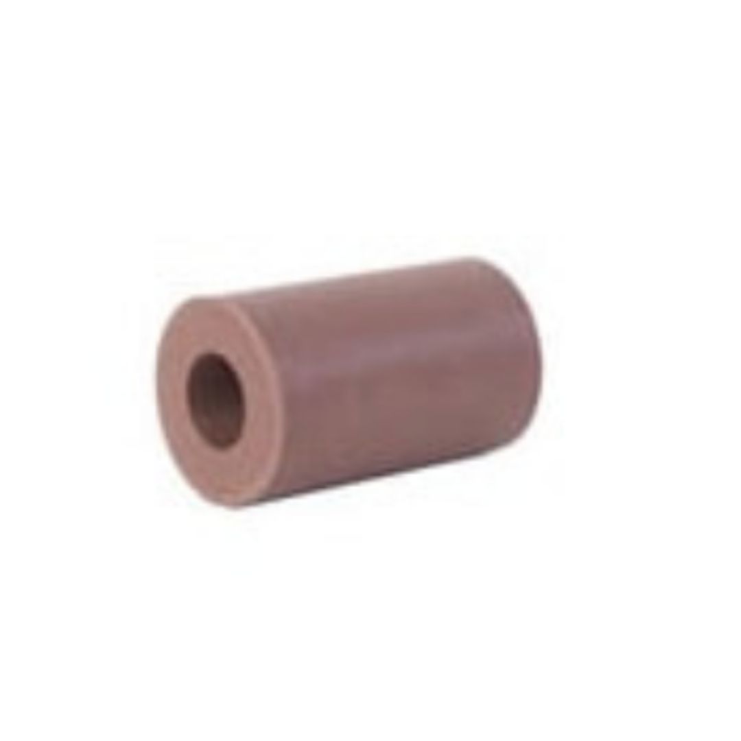 Pew Kneeler Rubber Stop 8-RU-R Pew hardware Rubber Stop 8-RU-R