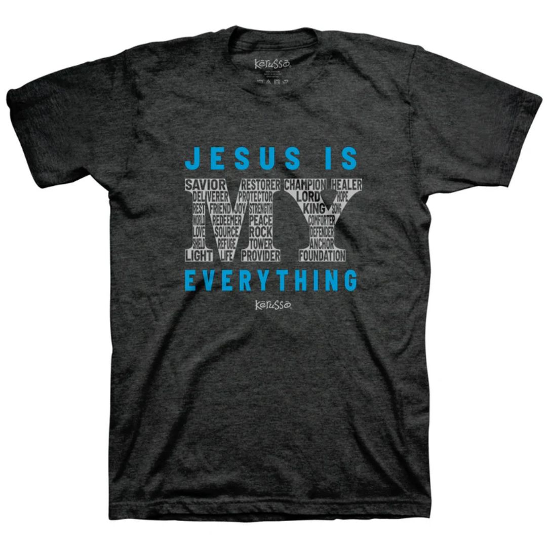 Kerusso-Jesus-is-My-Everything-T-Shirt-APT4680