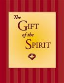 The Gift of the Spirit Candidate's Book from RCL Benziger 347-9780782914276