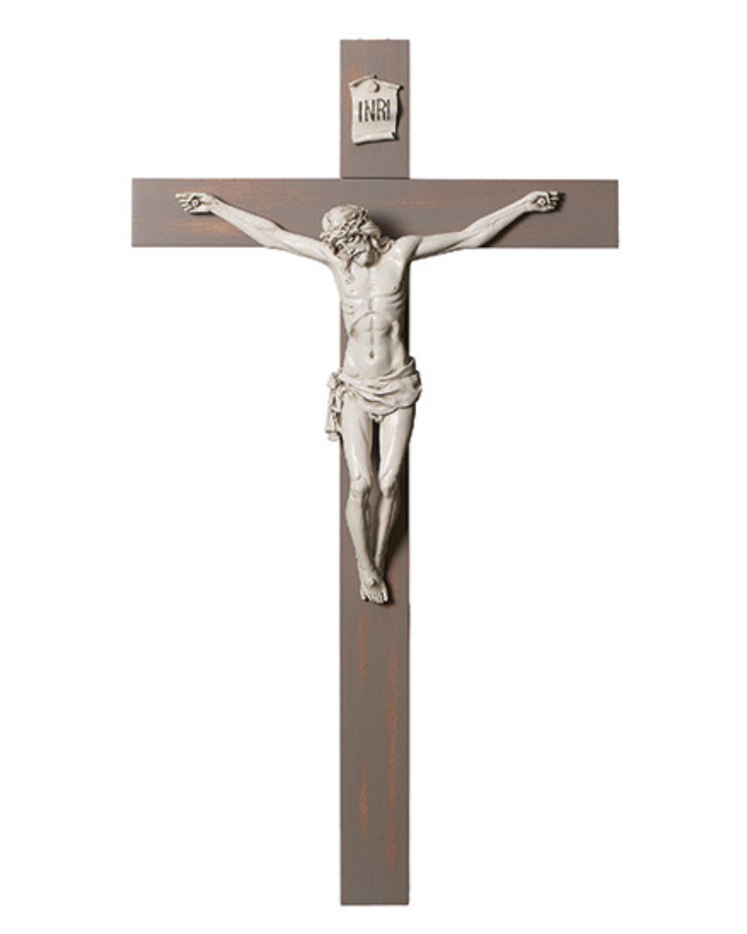 Fontanini 40 12" Fontanini Crucifix by Roman