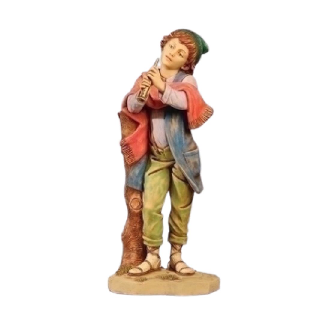 Fontanini 27" Masterpiece Nativity Collection Daniel with Horan #53153  FREE SHIPPING
