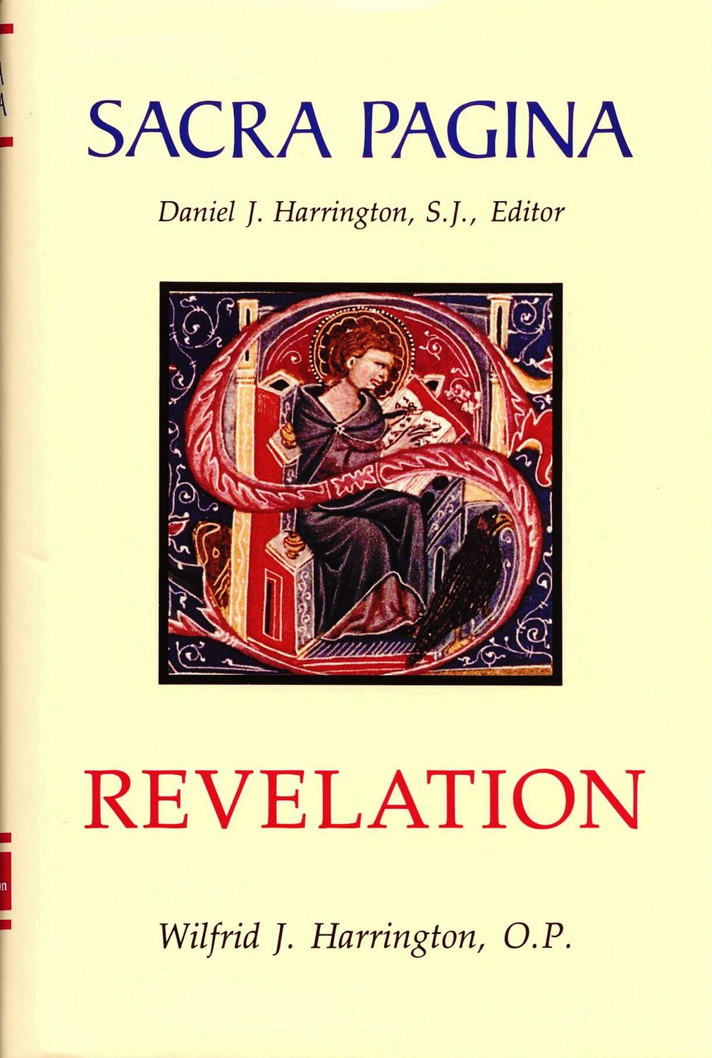 Sacra Pagina: Revelation Bible Commentary