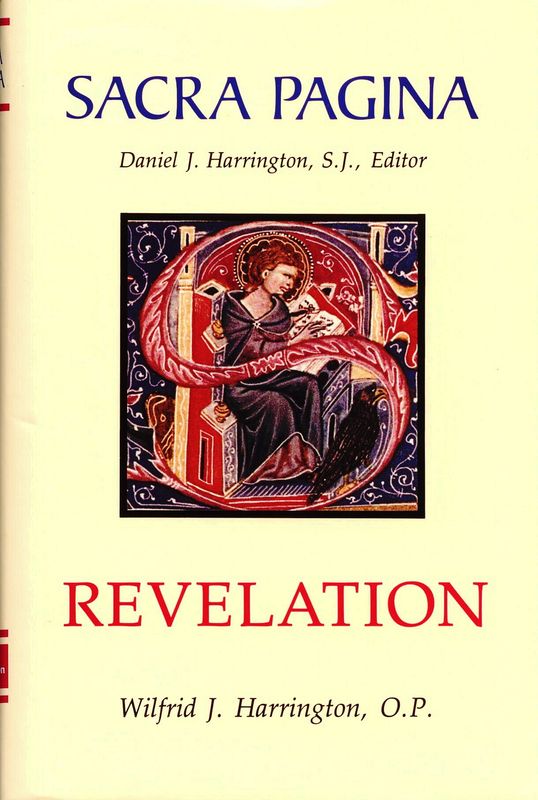 Sacra Pagina: Revelation Bible Commentary
