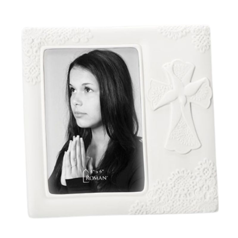 Confirmation Frame 7.75" h 4312701250