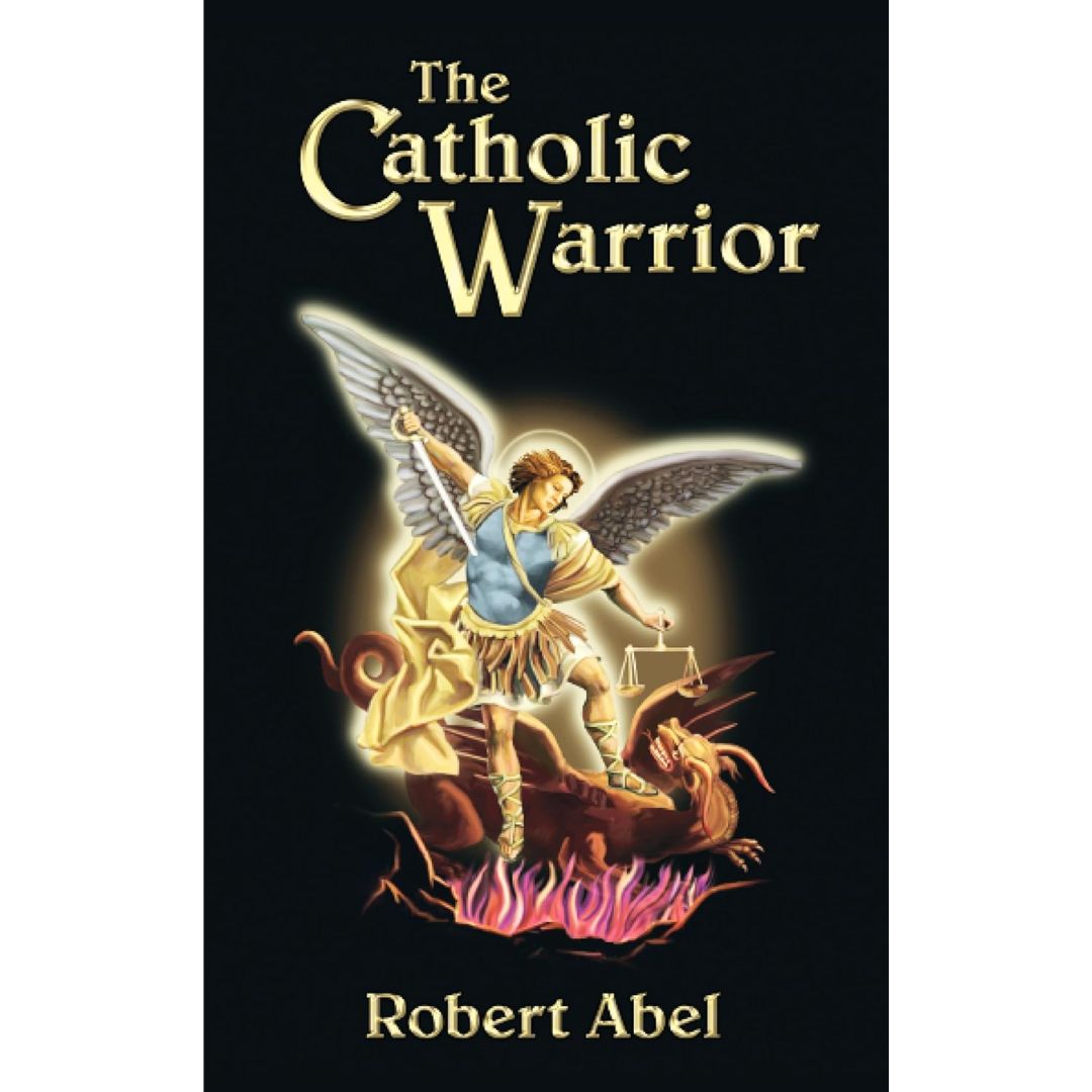 The Catholic Warrior The-Catholic-Warrior