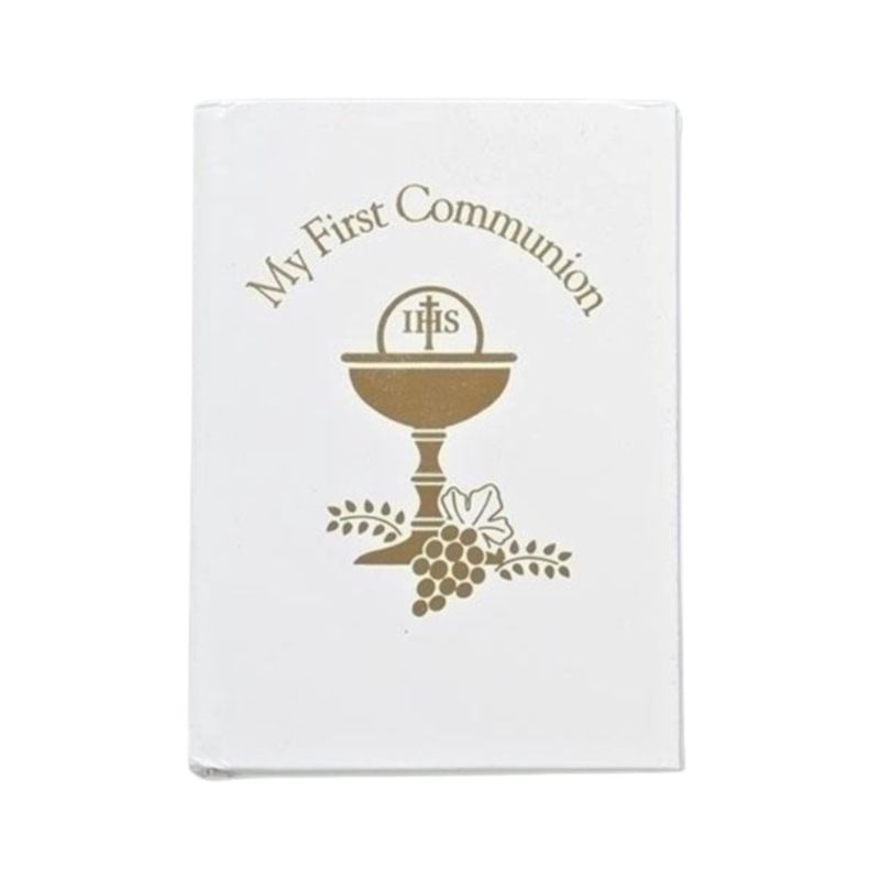 First Holy Communion Girl Missal 20-10269