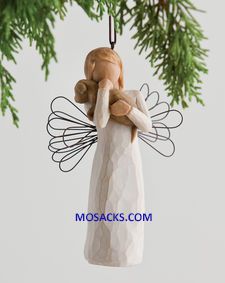 Willow Tree Angel of Friendship Ornament 20643