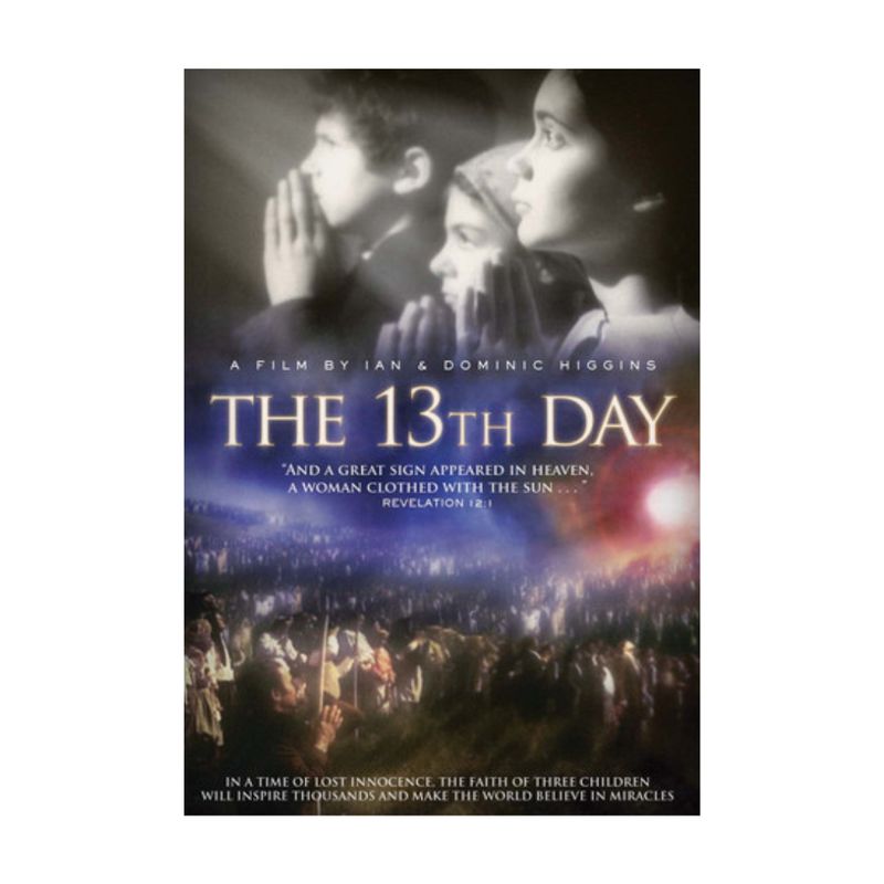 The 13th Day DVD from Ignatius Press 360-13D-M