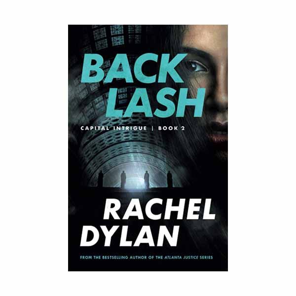 Backlash "Backlash" by Rachel Dylan - 9780764234316
