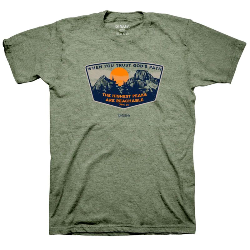 KerussoThePathOfGodTShirtAPT4685