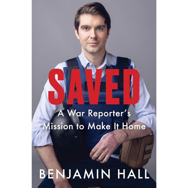 Saved-A-War-Reporters-Mission-to-Make-It-Home-9780063309661