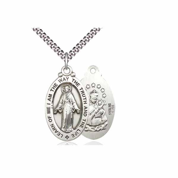 Bliss Scapular Large 1 1/8" 4145S