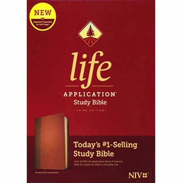 Thomas Nelson MacArthur Study Bible-NIV 9781401677404