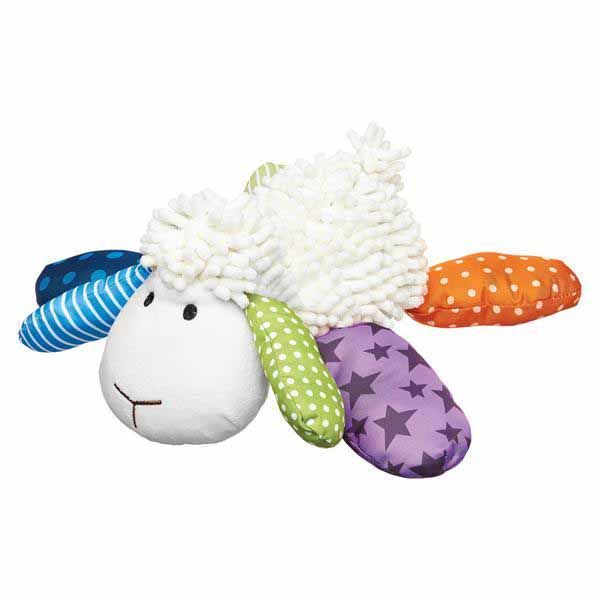 Lil Prayer Buddy Listen & Learn‚Ñ¢ Plush Louie The Lamb 3 Prayers Our Father Hail Mary Glory Be 462…