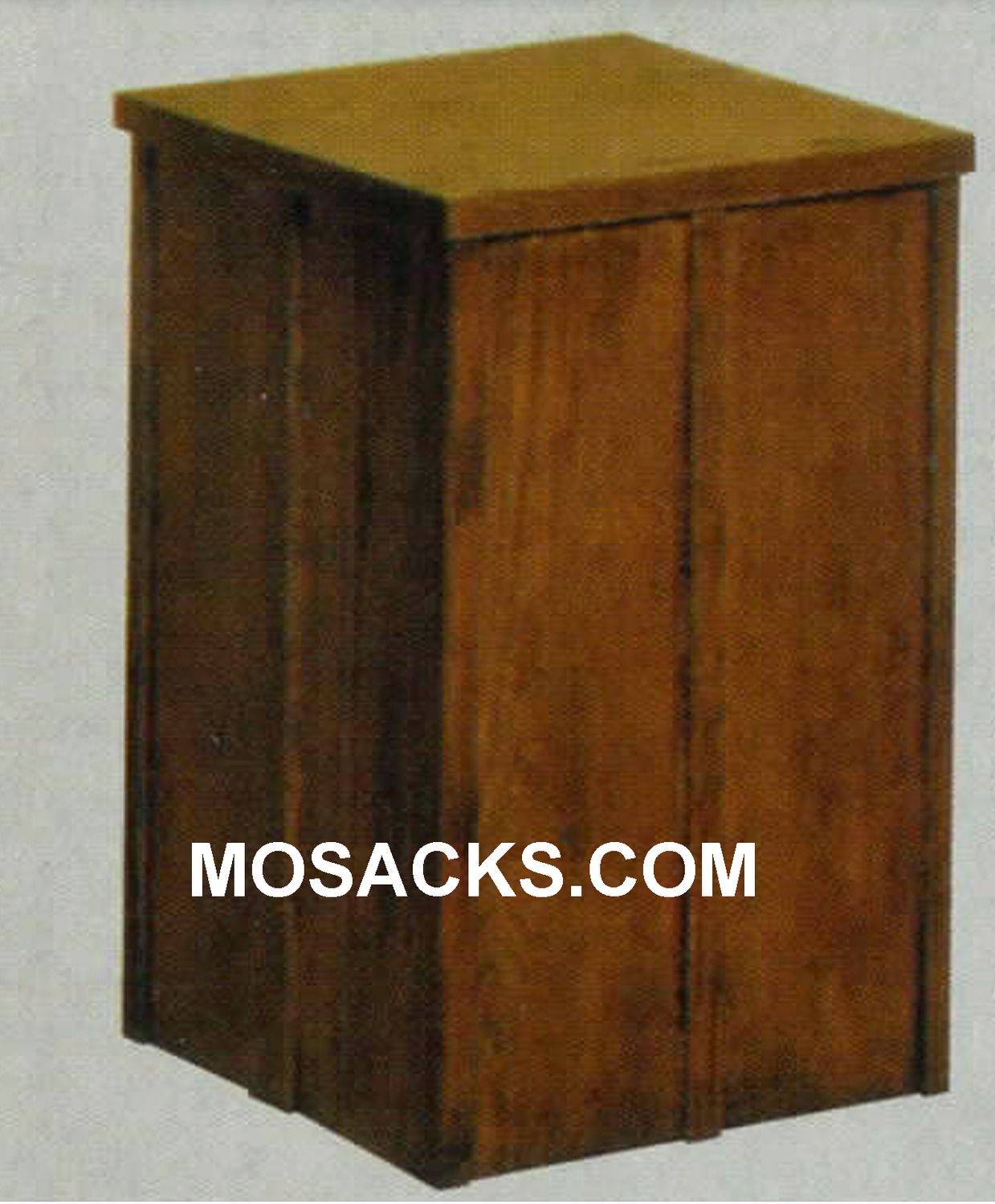 Flower Stand 16" w x 16" d 24" h 40-9030