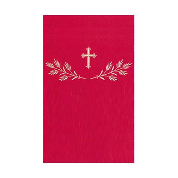 Cross Wheat Washable  Lectern Hanging-SL9401-L