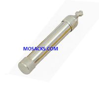 Holy Water Sprinkler Silver 421-4341S