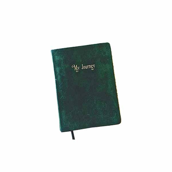 "My Journey" Vintage Journal - 814497010578