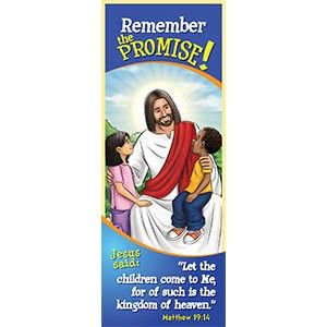 Come To Me Bookmark-BKMK12 Christian Bookmark Come To Me Bookmark-BKMK12