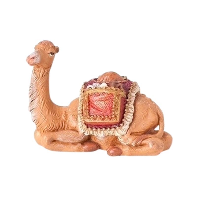 Fontanini 5 Inch Children's Camel 20-54032