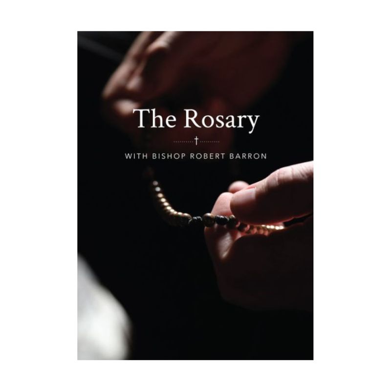 TheRosarywithBishopBarron