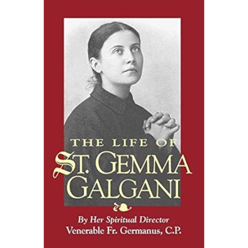 The-Life-of-Saint-Gemma-Galgani-1748