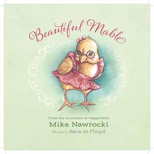 Beautiful Mable Beautiful Mable BY Nawrocki, Mike 9781733469418